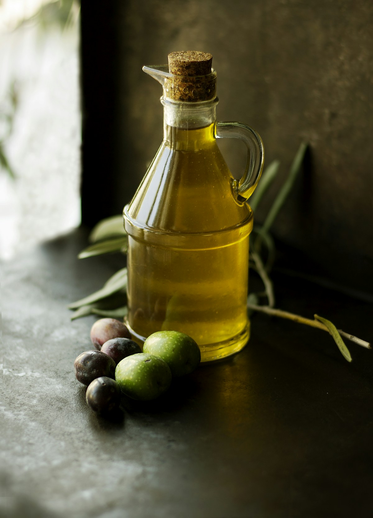 Coconut & Amla Hair Oil 200ml